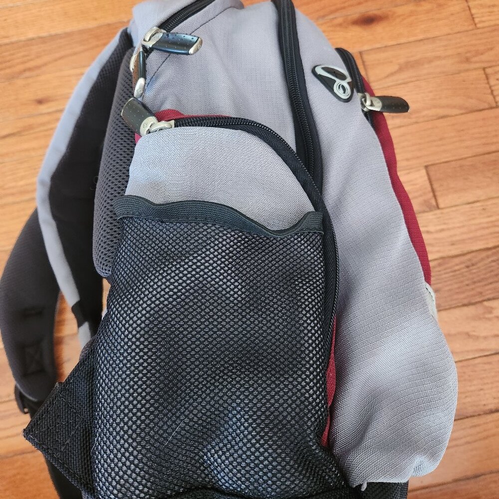 Samonsite Laptop Backpack - Picture 5 of 12